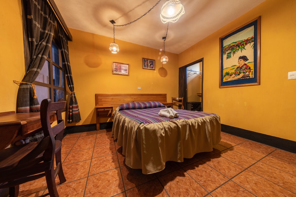 Deluxe Single Room, 1 Double Bed (Modern Area)