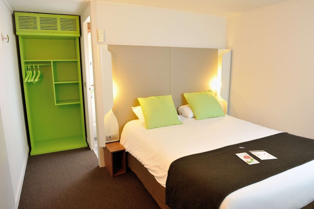 Standard Room, 1 Double Bed - Photo 7