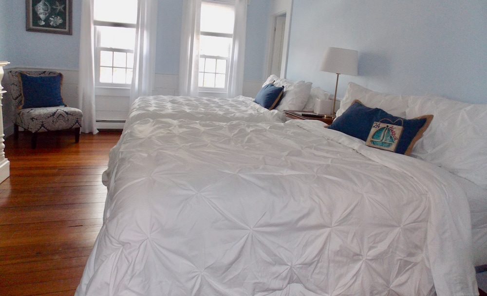 The Captain's House - 2 Double Beds photo 1