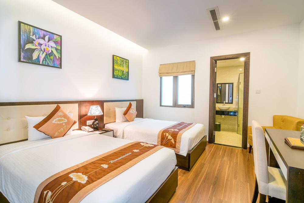 Superior Double or Twin Room, 1 Bedroom photo 2
