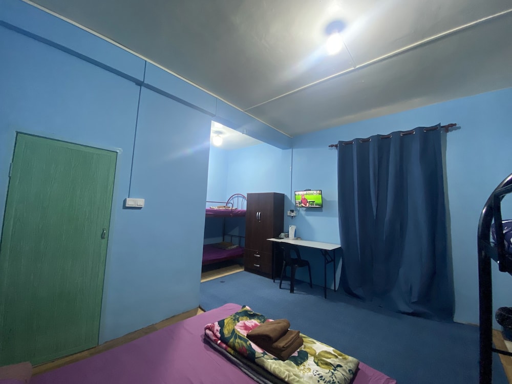 Room No 7 Namaste - Photo 6