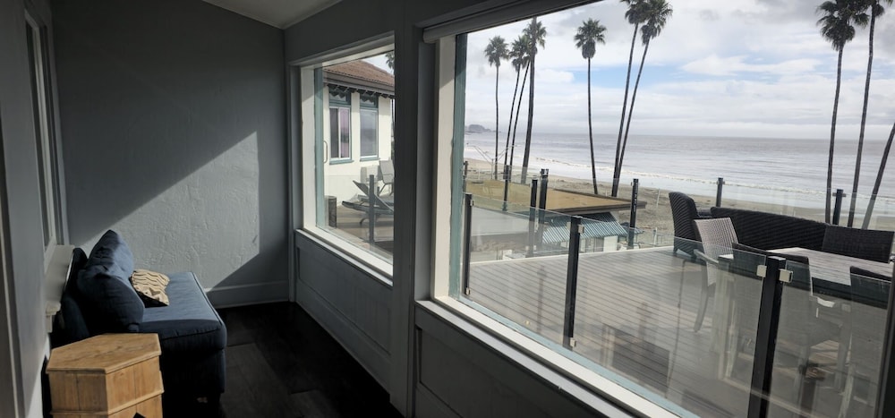 Signature Room, Multiple Beds, Partial Ocean View, Ground Floor, photo 6