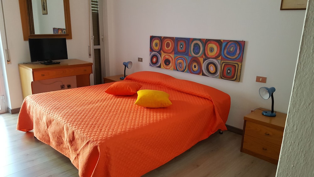 Comfort Room photo 1