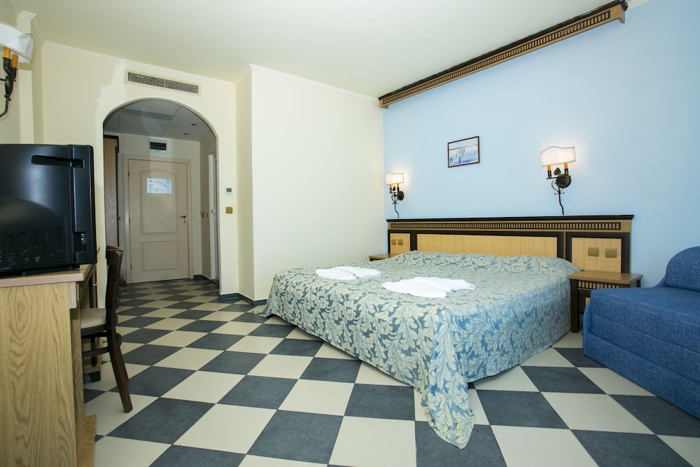 Double Room, Arcadia Park View