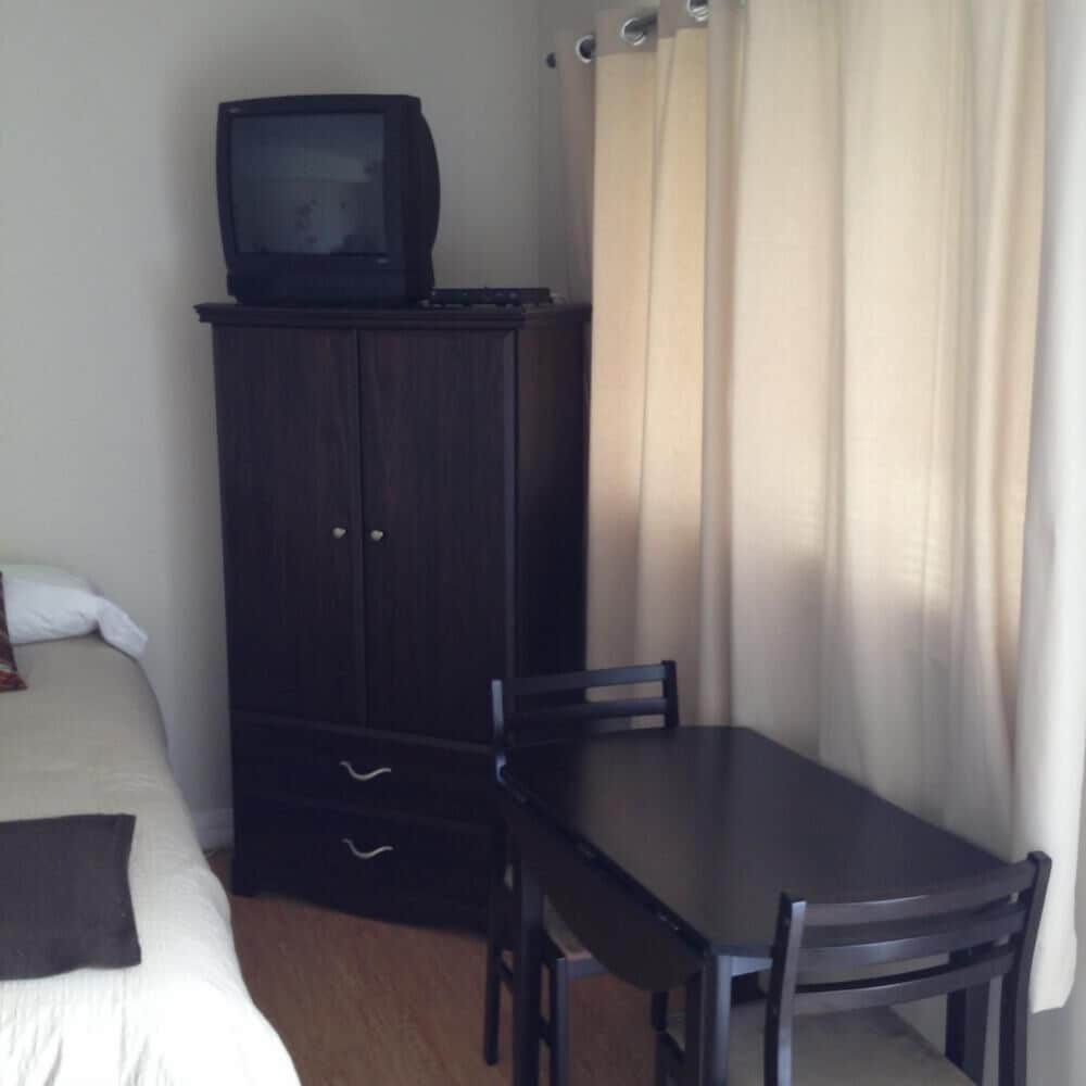 Classic Room, 1 Queen Bed, Sea View photo 1