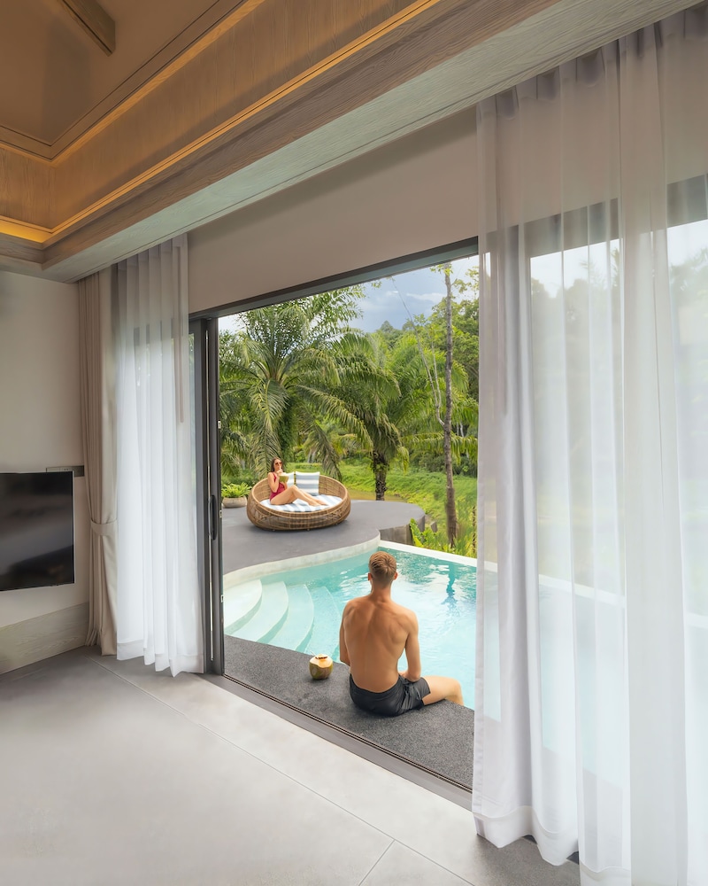 Lagoon Pool Villa - Photo 10