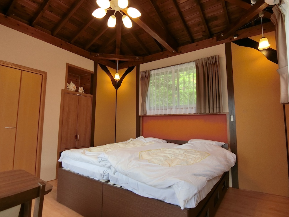 Basic Cottage, 1 Bedroom, Non Smoking photo 1