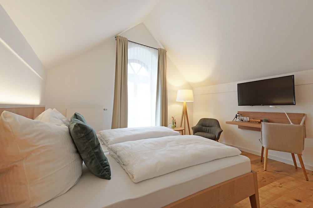 Comfort Double Room photo 3