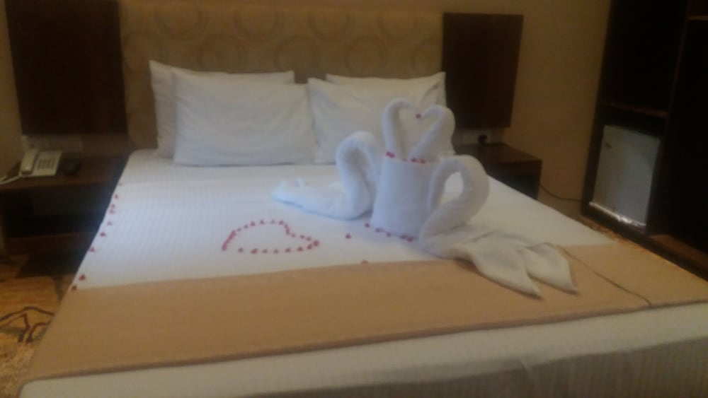 Standard Double Room photo 1