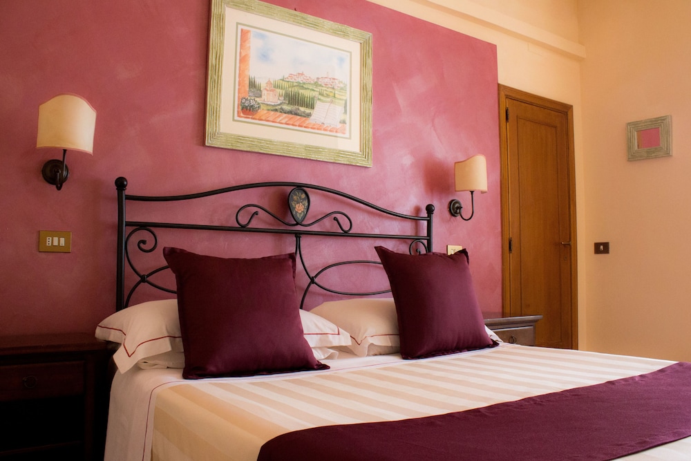 Comfort Double Room - Photo 10