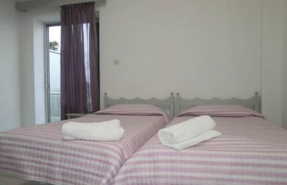 Double Room, Sea View