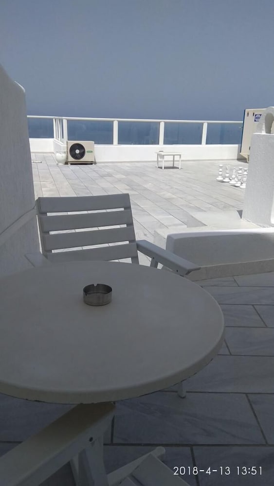 Standard Studio, Balcony - Photo 15