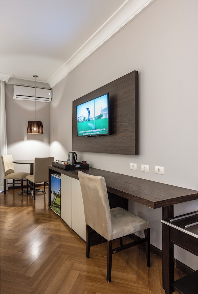 Family Room, 2 Double Beds
