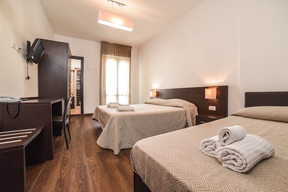 Comfort Triple Room photo 1
