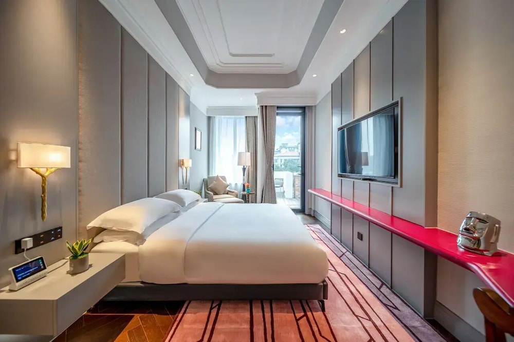 Basic Double Room, Garden View photo 1