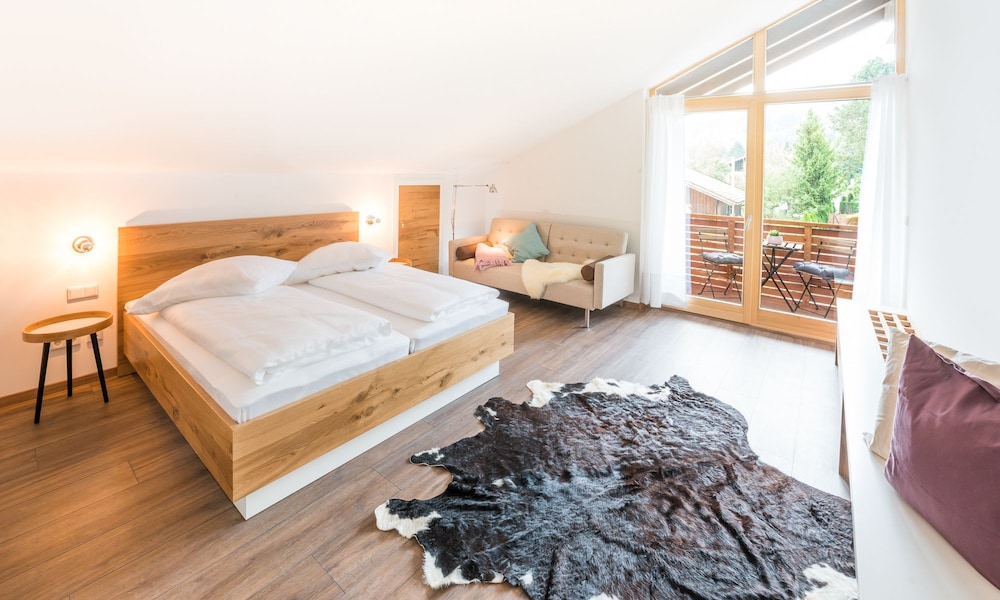 Double Room, Accessible, Balcony (Breakfast at Tiffany's) photo 1