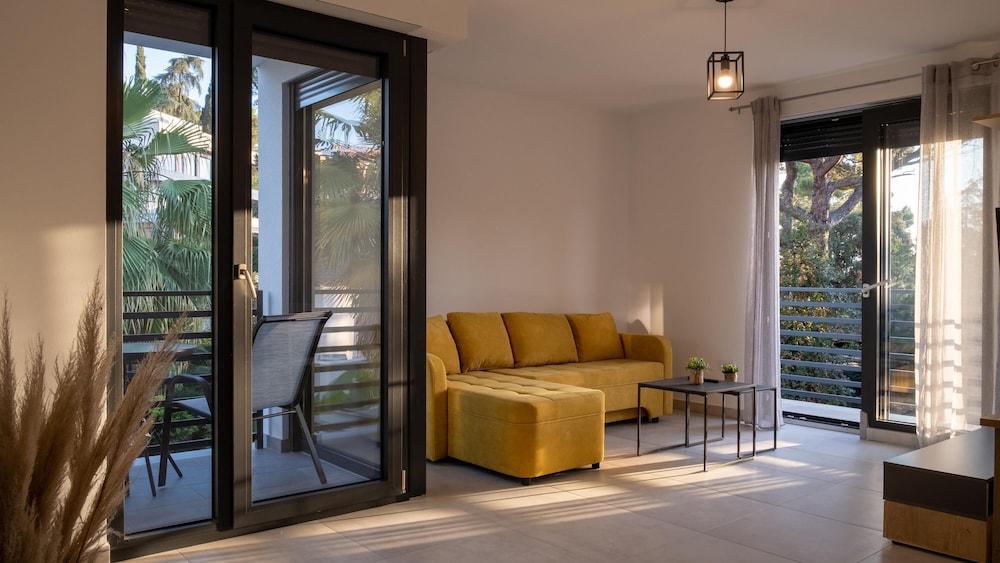 Apartment, 2 Bedrooms