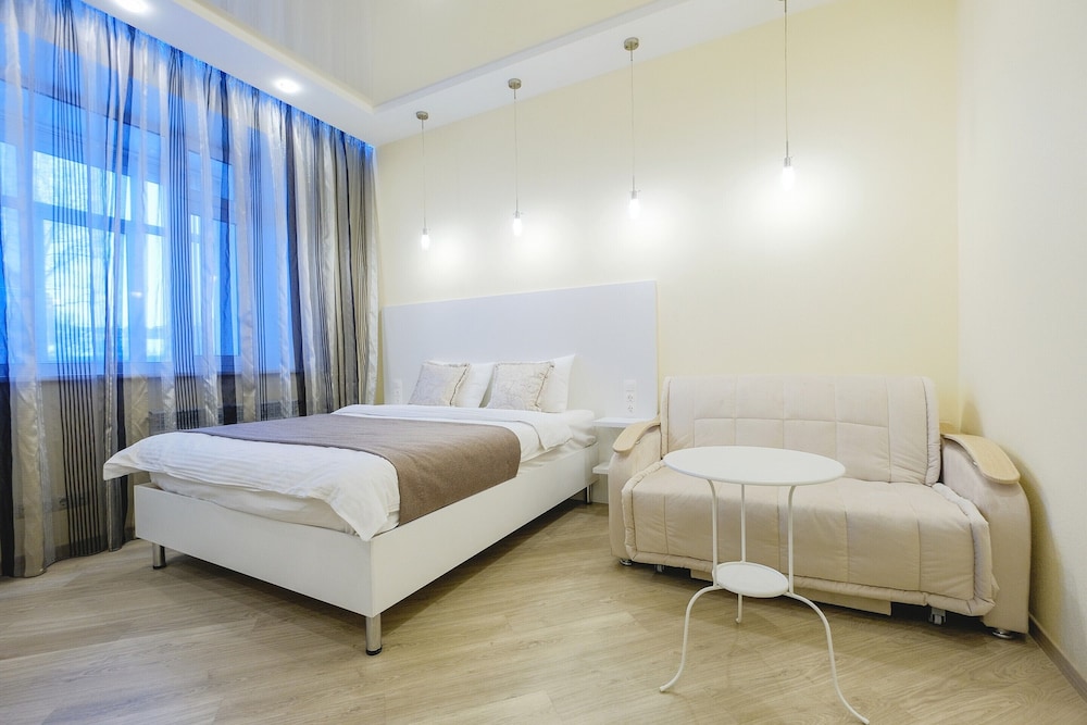 Apartment, Balcony