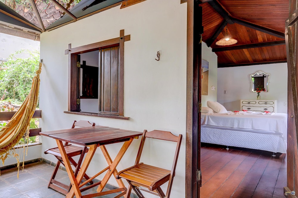 Family Suite, 1 Bedroom, Balcony, Beachfront photo 3