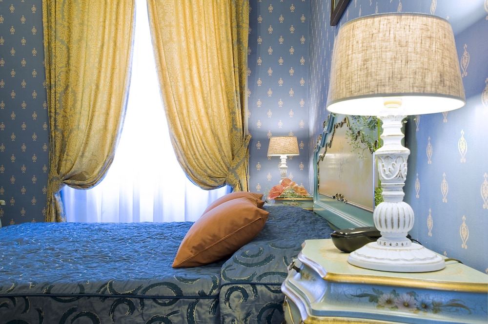 Double Room Single Use