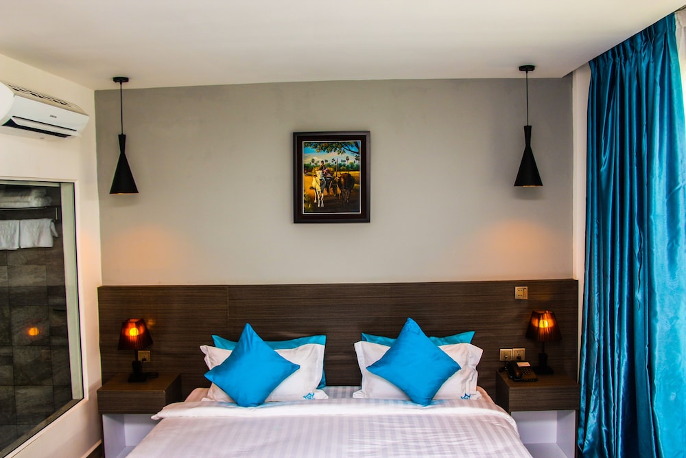 Superior Double Room photo 3