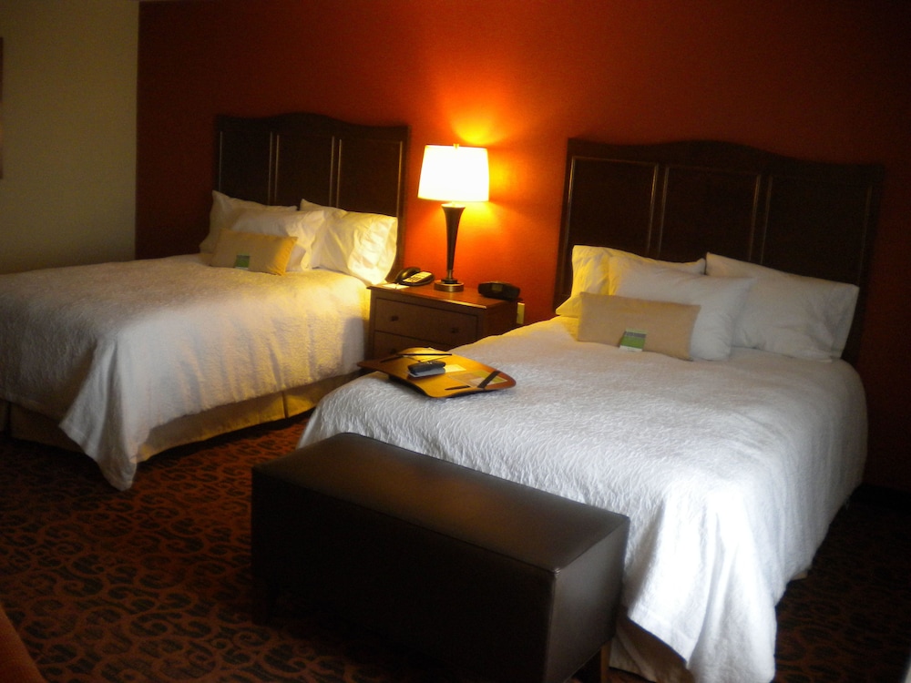 Studio Suite, 2 Queen Beds, Accessible, Non Smoking - Photo 1
