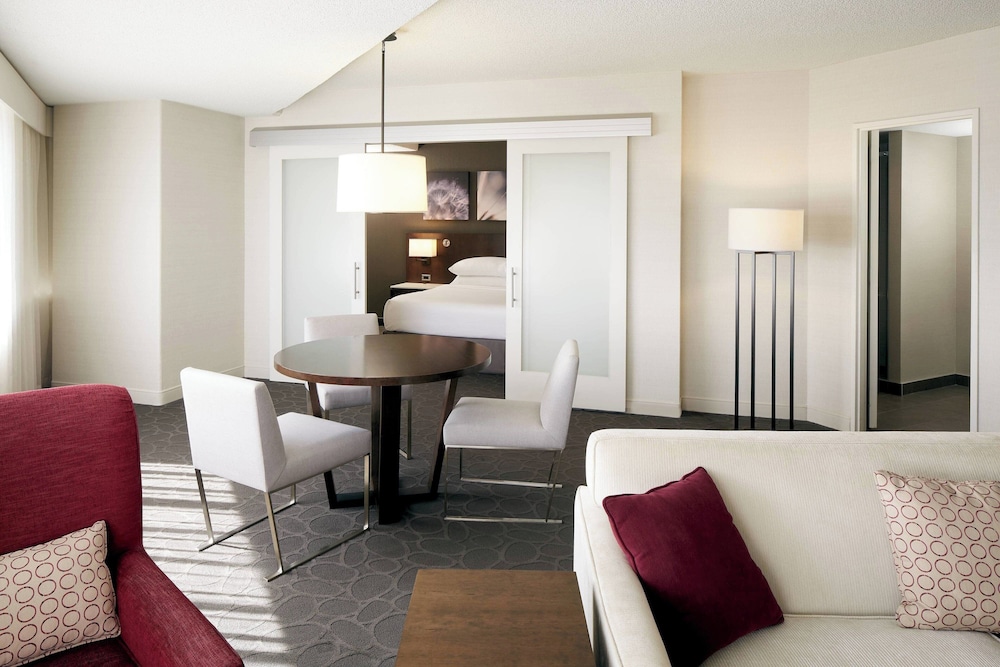Junior Suite, 1 Bedroom