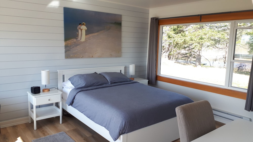 Standard Queen Room Ocean View Motel photo 2