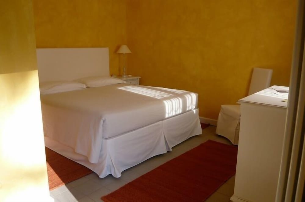 Standard Double Room (Depandance) photo 3