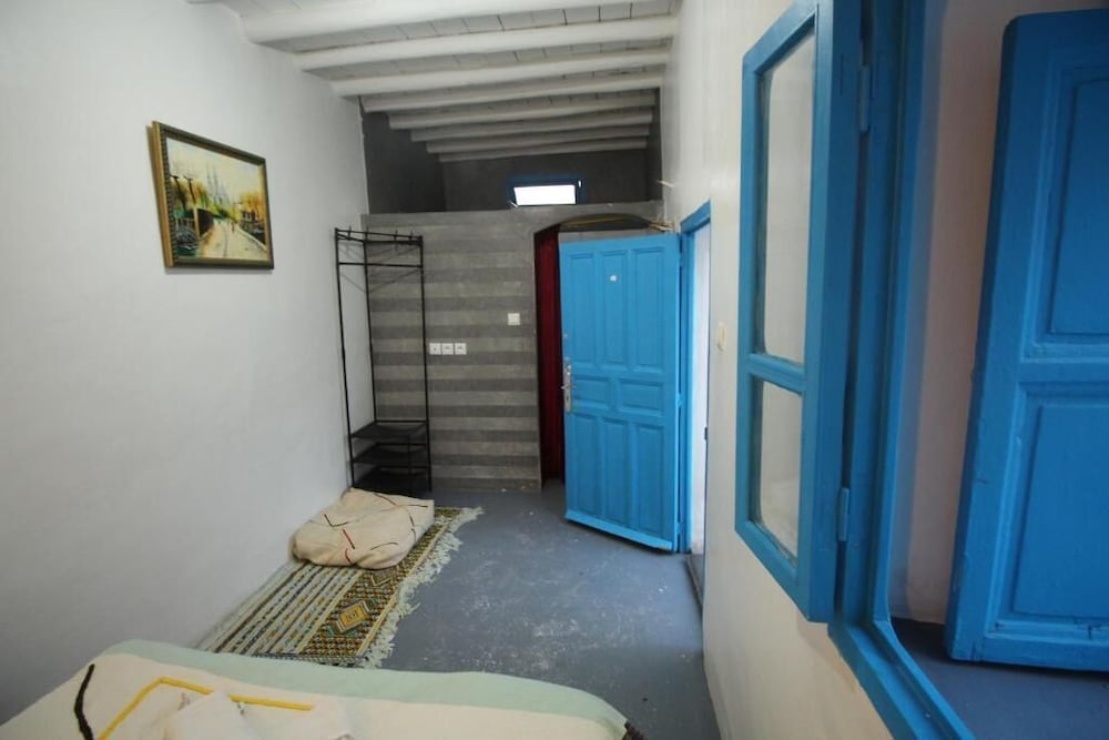 Deluxe Double Room, 1 Double Bed photo 2