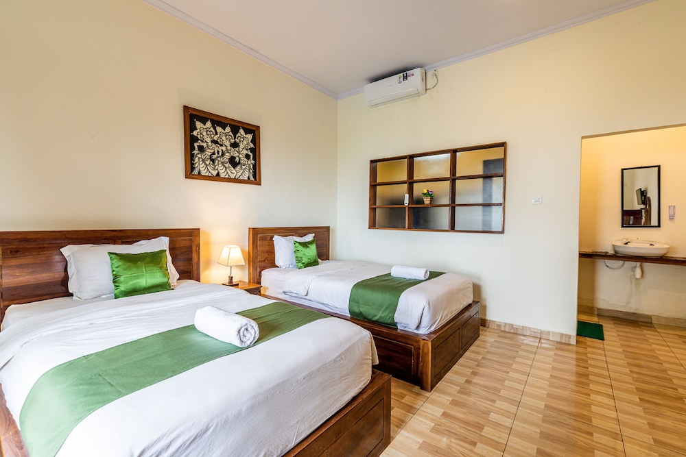 Deluxe Twin Room, Sea View - Photo 2