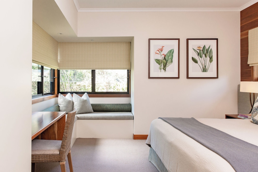 One Bedroom Luxury Forest Villa - Photo 4