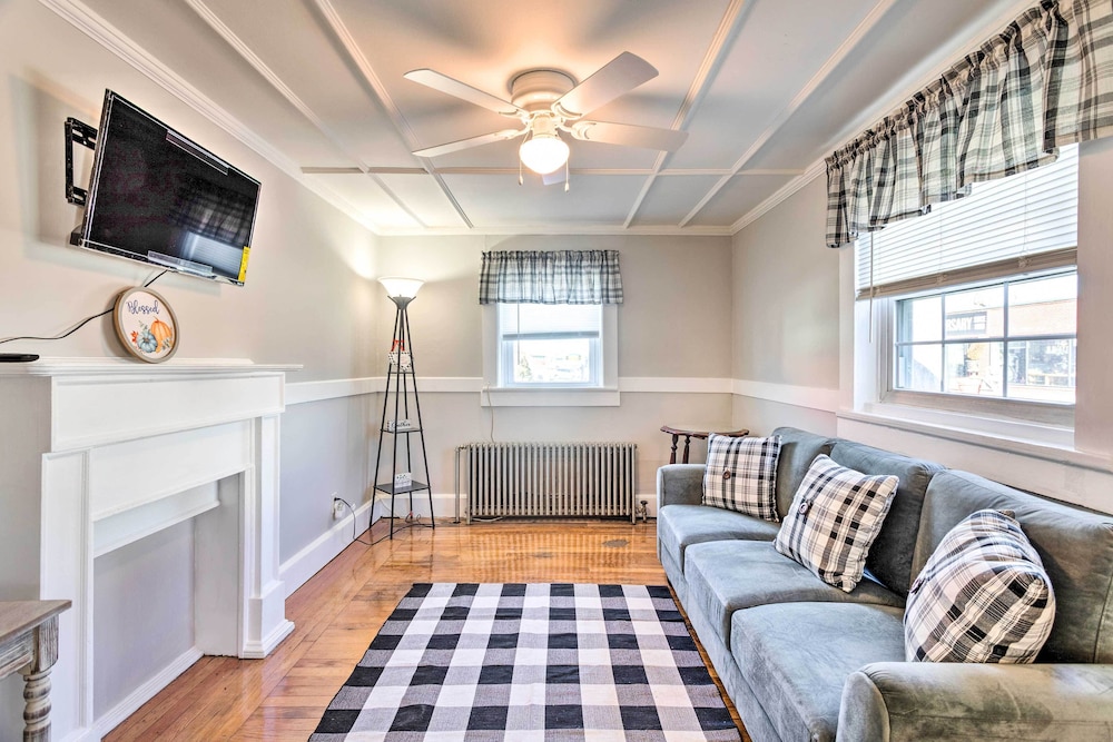 House (2 Bedrooms) photo 1