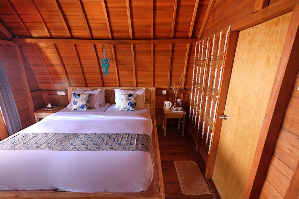 Superior Room Sea View Upstair - Photo 11
