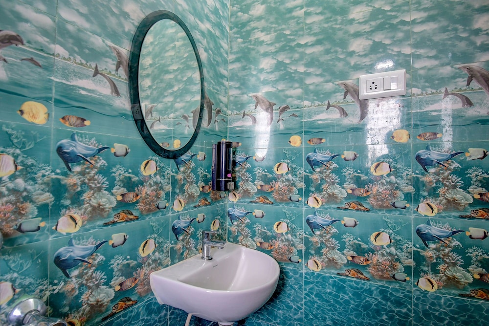 Deluxe Room - Photo 2