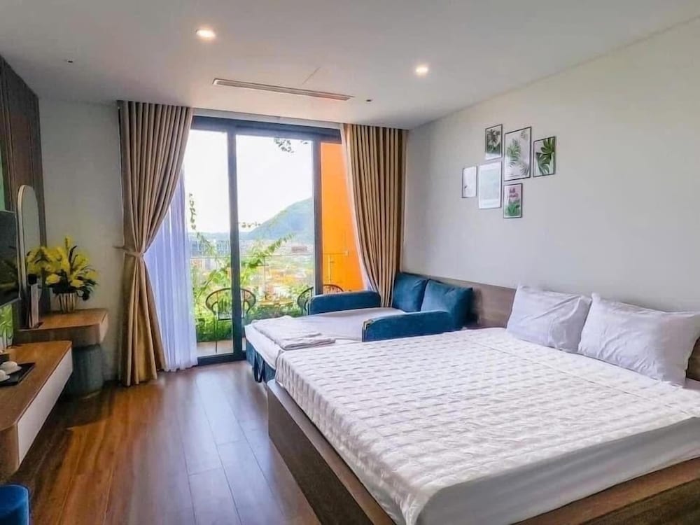 Standard Apartment, Beach View photo 1