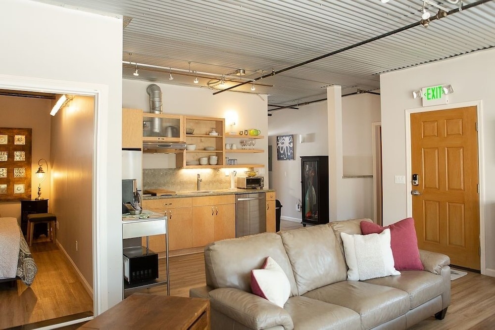 Apartment, 1 Bedroom photo 3