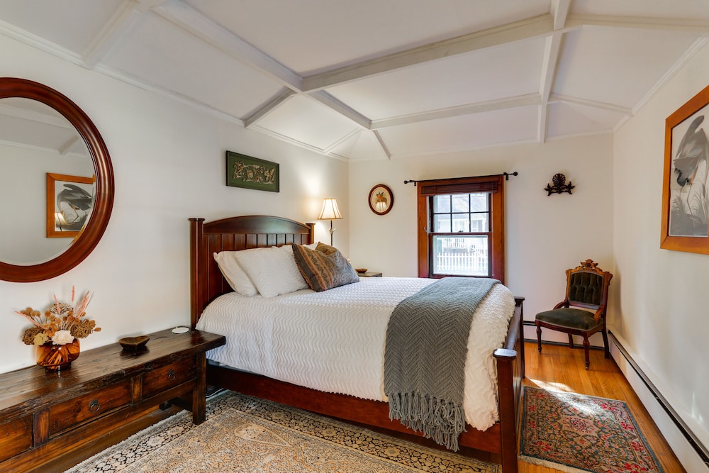 Cottage (2 Bedrooms) photo 3