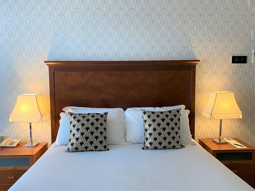 Classic Room, 1 Double Bed - Photo 1