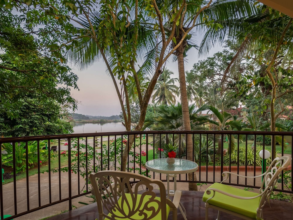 Villa, 1 Double Bed, River View - Photo 11