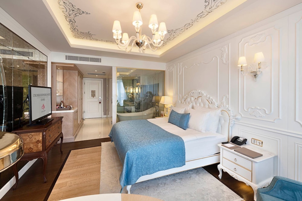 Deluxe Room, Sea View photo 2