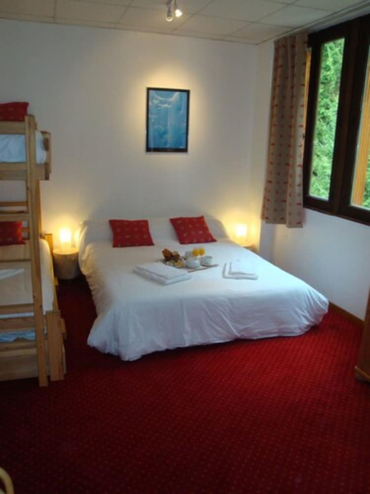 Triple Room Forest View