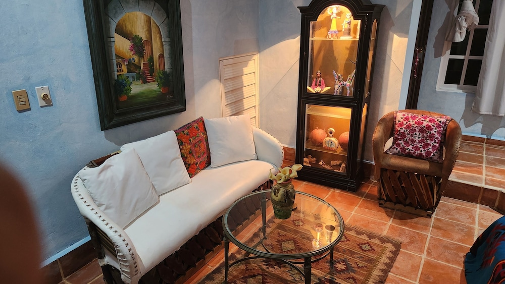 Villa Romantique, 2 chambres