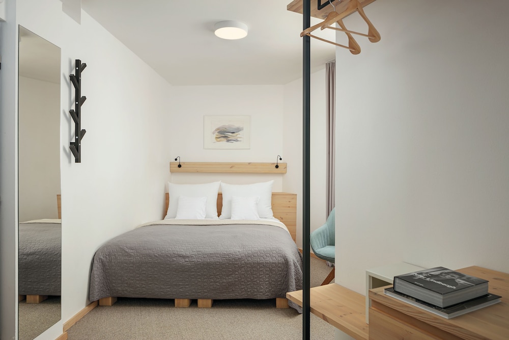 Family Quadruple Room, 1 Bedroom photo 3