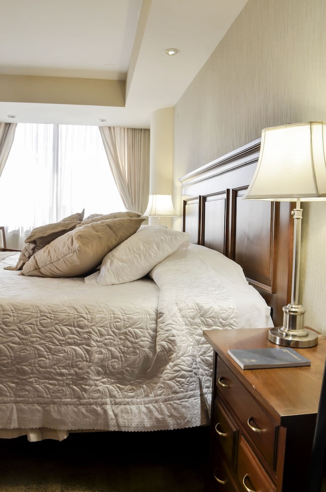 Executive Double Room photo 2