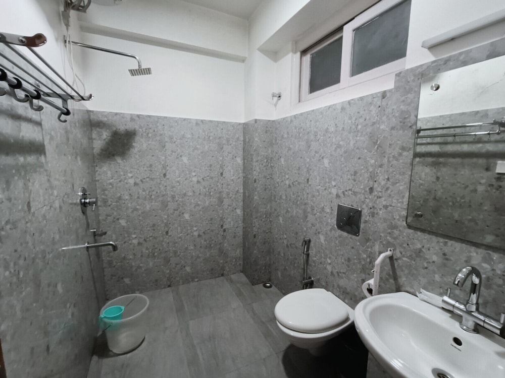 Standard room with valley view - Photo 2