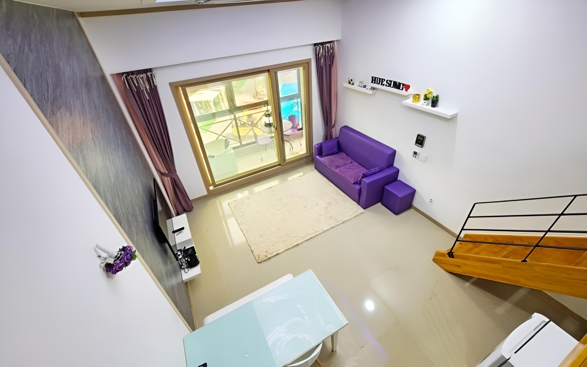 Room (Twin (Spa duplex)) - Photo 4