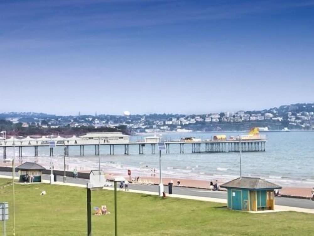 Double Room, Ensuite, Sea View photo 3