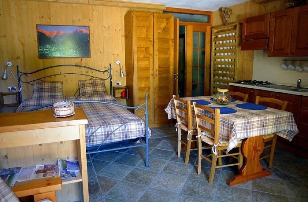 Quadruple Room photo 1