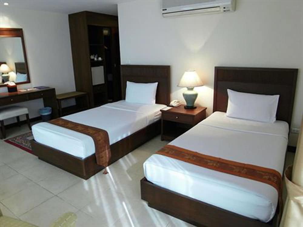Superior Twin Room photo 1